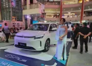 SUV PHEV DFSK E5 Plus Usung Konsep NICE, Ini Arti dan Keunggulannya