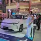 Ini Alasan DFSK E5 Plus Mengusung Konsep NICE pada SUV PHEV Terbarunya