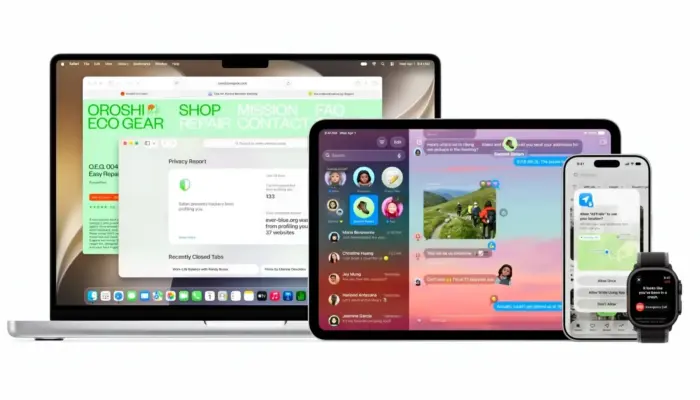 Daftar Perangkat Apple yang Dipastikan Mendapat Update OS Terbaru 2026