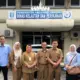 Inovasi BESTARI SAINTEK Polinela Keong Mas Diolah Jadi Pakan Ikan Berkualitas