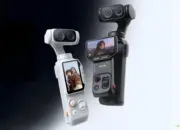 Insta360 Luna Ultra Resmi Meluncur, Bawa Kamera Gimbal Dual Sensor dan Rekaman 8K