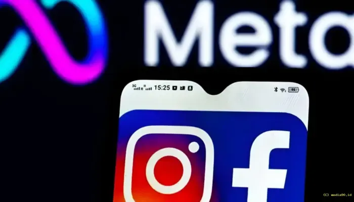Instagram, Facebook, dan Threads Down, Pengguna Keluhkan Gagal Upload hingga Tak Bisa Kirim DM