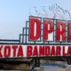 Isu Pergantian Pimpinan DPRD Bandar Lampung Mencuat Ini Tanggapan Wiyadi