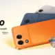 Itel A200 Meluncur di Indonesia, Ponsel Terjangkau dengan Desain Orange yang Mencuri Perhatian