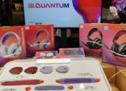 JBL Quantum Series Terbaru Resmi Hadir di Indonesia, Tawarkan Pengalaman Gaming Lebih Imersif
