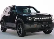 Keunggulan JETOUR T1 dan T1 i-DM, SUV Modern dengan Fitur Premium Siap Tantang Para Rival