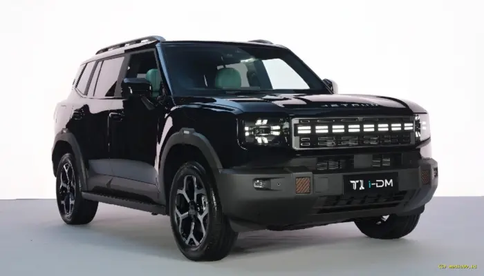 Keunggulan JETOUR T1 dan T1 i-DM, SUV Modern dengan Fitur Premium Siap Tantang Para Rival