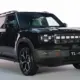 JETOUR T1 Siap Ramaikan Segmen SUV Ini Keunggulan yang Ditawarkan