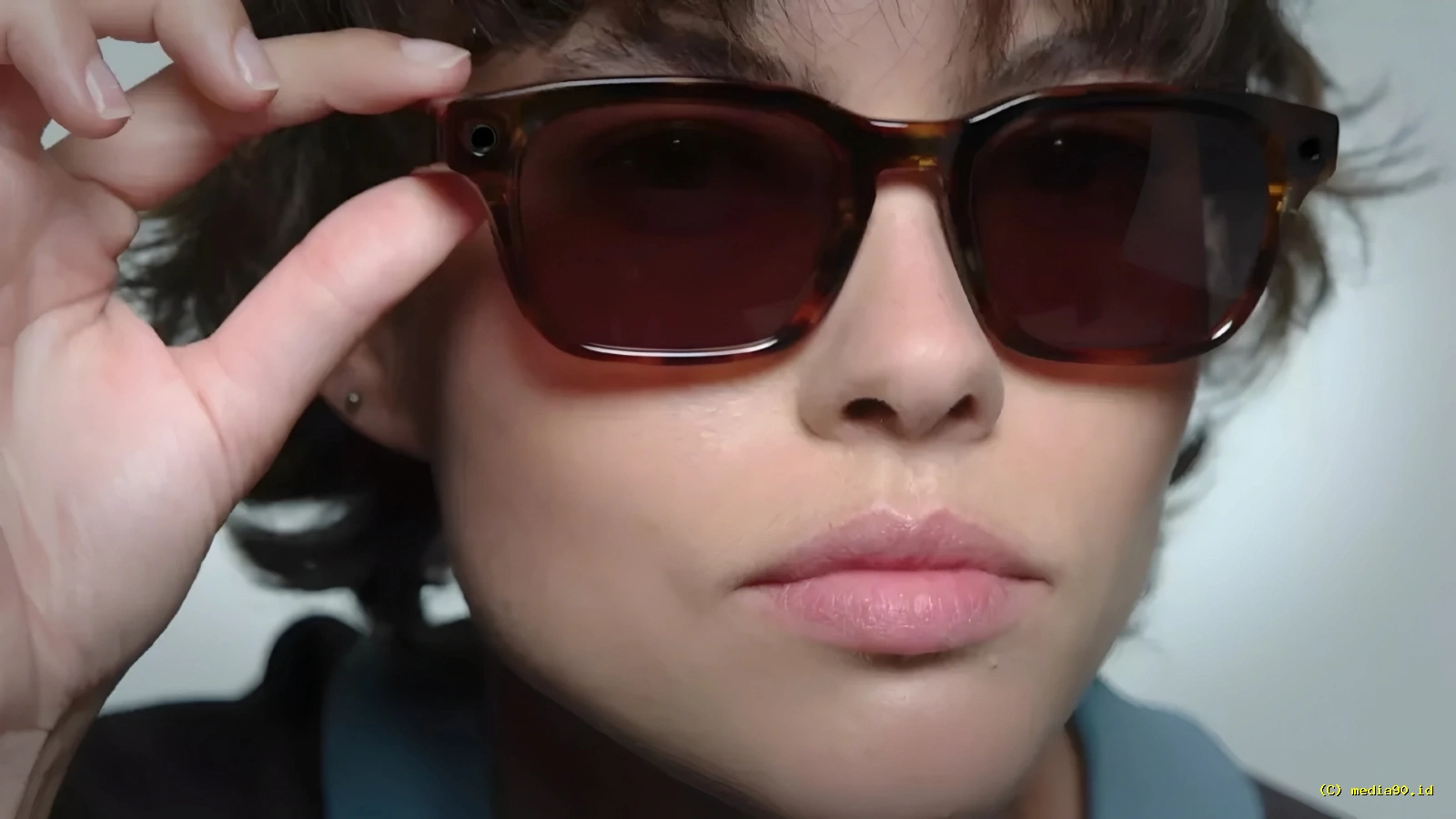 Jangan Sembarangan Modifikasi Smart Glasses Meta Ada Risiko Kehilangan Kamera