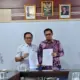 Jaring Atlet Potensial KONI Lampung Jalin Kerja Sama dengan Universitas Aisyah Pringsewu