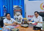 Jelang BK PON, KONI Lampung Fasilitasi Pelatihan Lisensi untuk Pelatih dan Wasit