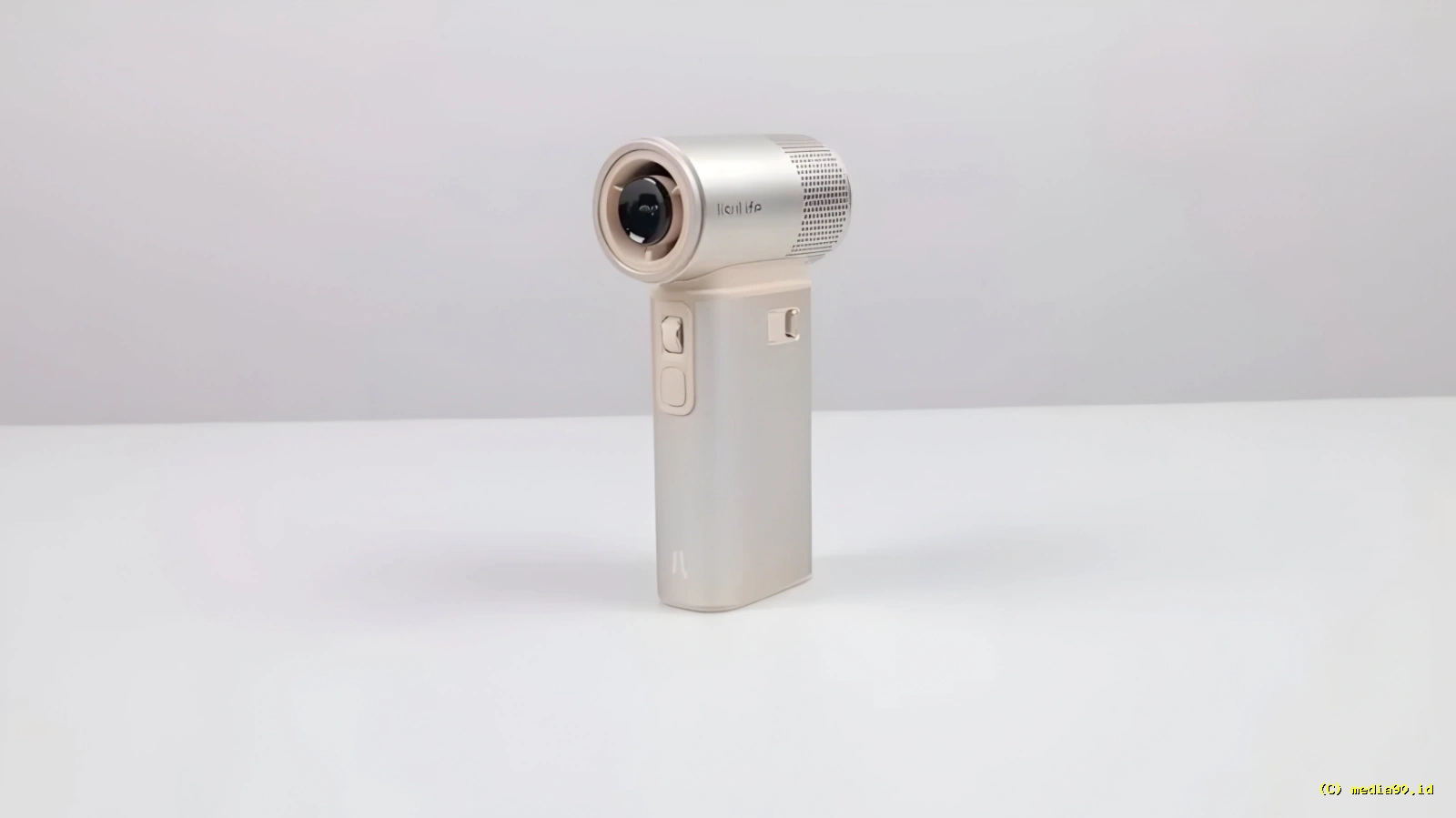 JisuLife Ultra 2 Review: Kipas Portable dengan Beragam Fungsi dalam Satu Perangkat