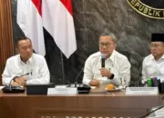 Zulhas: Koperasi Desa Merah Putih Akan Salurkan Bansos hingga Barang Subsidi