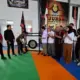 KONI Lampung Dorong Atlet Tarung Derajat Tambah Jam Terbang Lewat Kejuaraan Satlat