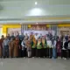 KONI Lampung Dorong FGI Lahirkan Program Berkelanjutan untuk Tingkatkan Prestasi Gimnastik