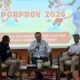 KONI Lampung Optimistis Porprov 2026 Mampu Membuktikan Kemajuan Pembinaan Atlet Daerah
