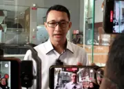 KPK Dukung Penuh Tim 9 Kejagung untuk Tangani Kasus Febrie Adriansyah