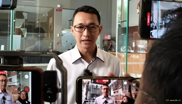 KPK Dukung Penuh Tim 9 Kejagung untuk Tangani Kasus Febrie Adriansyah