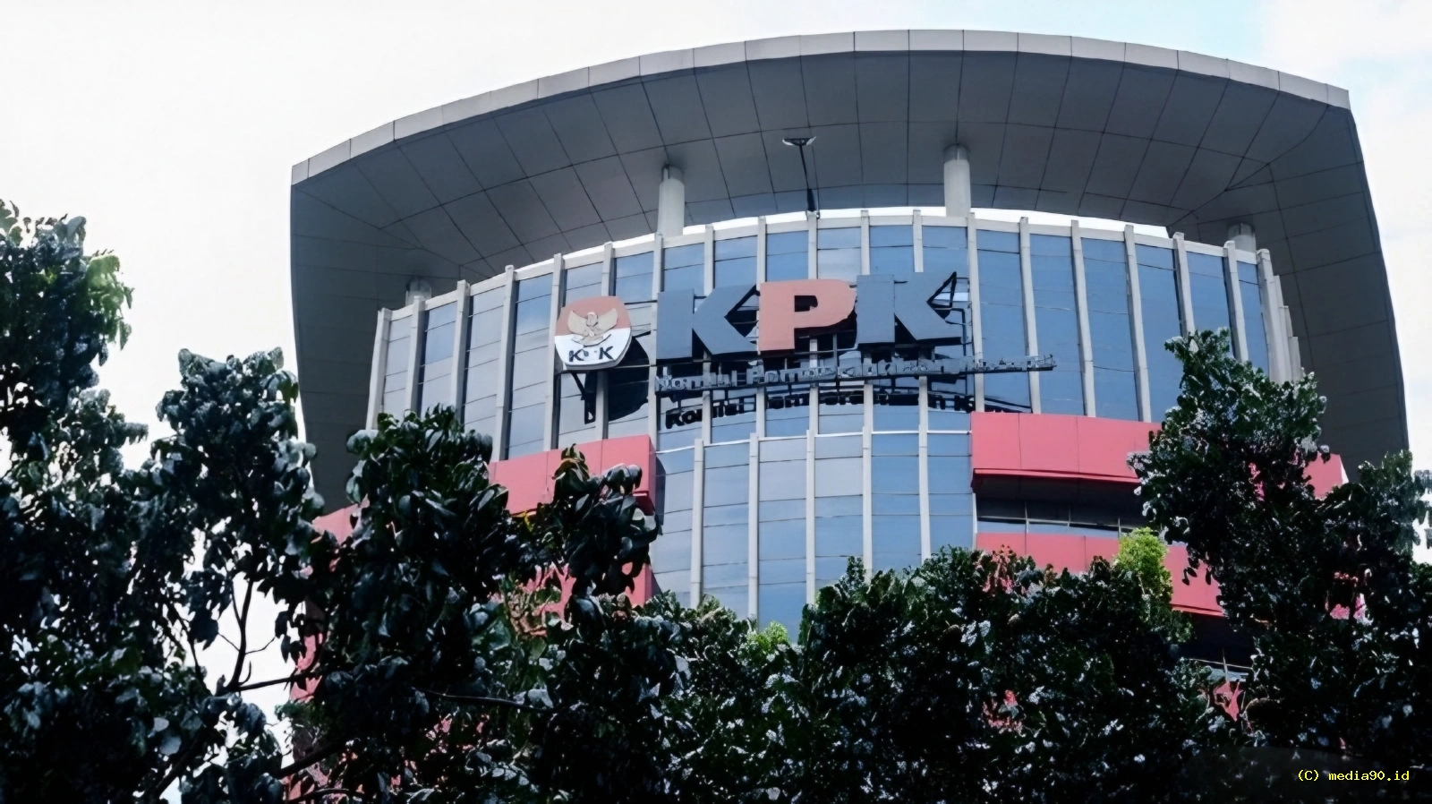KPK Jadwalkan Pemeriksaan Anggota BPK Bobby dalam Kasus Bupati Muara Enim Pekan Ini