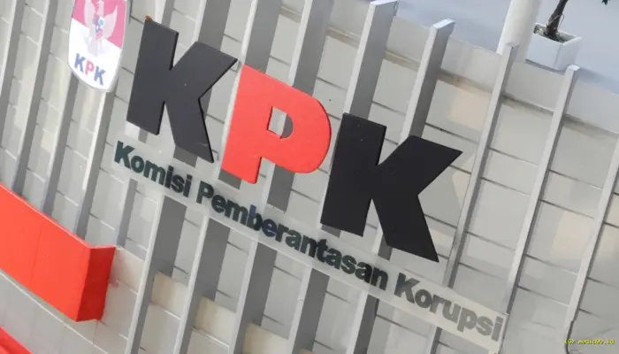 KPK Dalami Komunikasi Bobby dan Angga dalam Dugaan Suap Audit BPK di Muara Enim