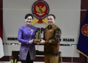 KPPU dan OJK Perkuat Sinergi Wujudkan Persaingan Usaha Sehat di Sektor Jasa Keuangan