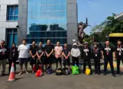 Kasus Narkoba White Rabbit Jaksel Masuk Tahap Sidang, Tujuh Tersangka Segera Diadili