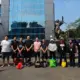 Kasus Narkoba White Rabbit Jaksel Tujuh Tersangka Segera Jalani Persidangan