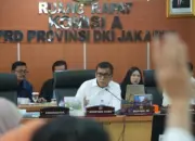 DPRD DKI Desak Oknum Satpol PP Diduga Pungli di Rumah Belajar Jakut Dihukum Berat