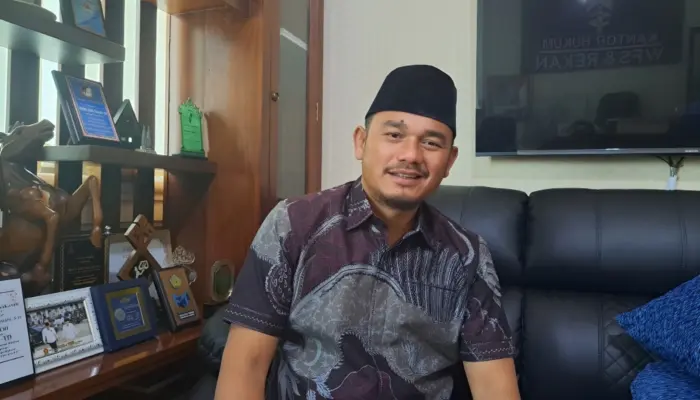 Kasus Tapir di Mesuji, DPRD Lampung Desak Evaluasi Konsesi Silva Inhutani di Register 45