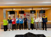 PLN UP3 Metro Lampaui Target Keandalan Semester I 2026, Pasokan Listrik Makin Andal untuk Masyarakat