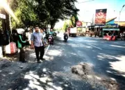 Lansia di Brebes Jadi Korban Tabrak Lari, Kakinya Putus Diduga Dilindas Pemotor