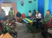 Mensos Kirim Bantuan untuk Korban Konflik Flores Timur, Imbau Warga Menahan Diri