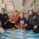 Kisah Lansia 106 Tahun yang Lumpuh di Lampung Tengah, RMD Team dan Bang Taun Hadir Membantu