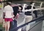 Berawal dari Klakson, Konflik Antar Tetangga di Gambir Berujung Pria Digotong Paksa