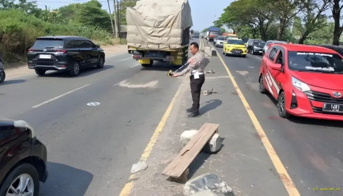 Korban Tewas Kecelakaan Beruntun di Pantura Indramayu Bertambah Jadi 13 Orang