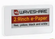 Layar E-Paper Berbasis NFC Ini Bisa Berfungsi Tanpa Baterai