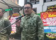 TNI AD Ungkap Kronologi Awal Ledakan Gudang Amunisi Madiun, Terjadi Saat Pemeriksaan Munisi