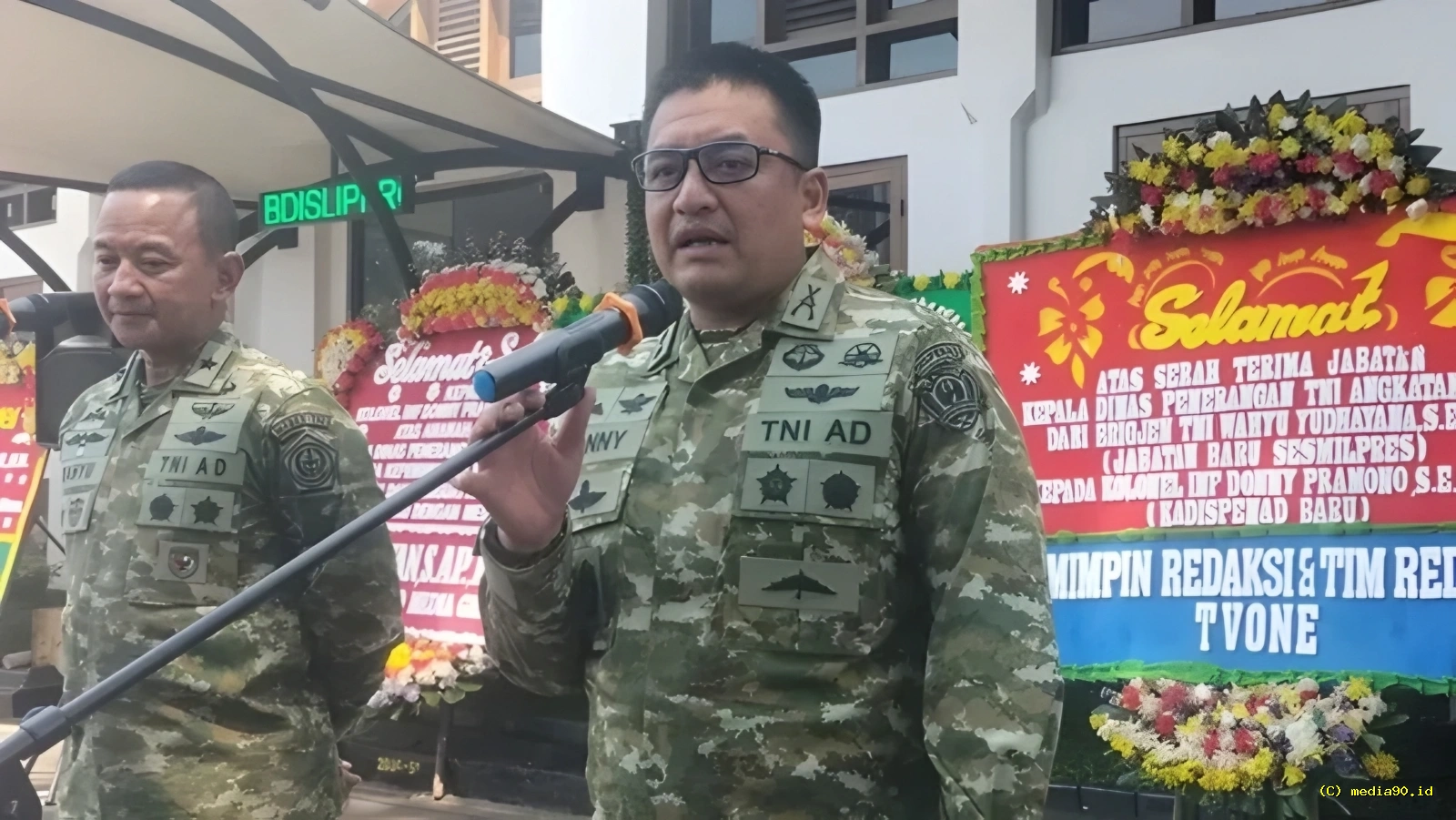 Ledakan Gudang Munisi Madiun Saat Pemeriksaan Amunisi TNI AD Lakukan Investigasi