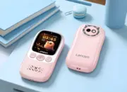 Lenovo Resmi Luncurkan AI Student Phone, Smartphone AI Khusus Belajar Tanpa Game dan Media Sosial