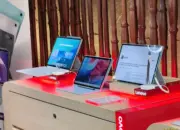 Lenovo Idea Tab Pro Gen 2 Hadir dengan WPS Office PC Level, Bawa Pengalaman Kerja Ala Laptop