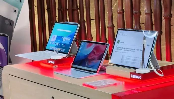 Lenovo Idea Tab Pro Gen 2 Hadir dengan WPS Office PC Level, Bawa Pengalaman Kerja Ala Laptop