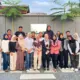 Lesty Dorong Generasi Z di Tanjung Bintang Lebih Melek Politik dan Peduli Demokrasi
