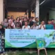 Lewat Program PkM, Dosen Polinela Ajak Petani Kurangi Penggunaan Pestisida Kimia
