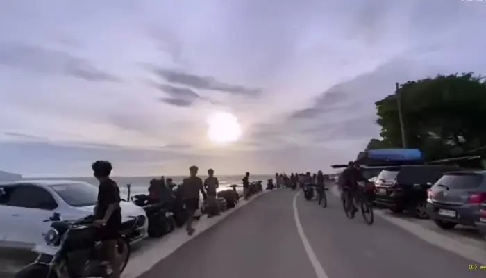 12 Wisata dan Pantai di Jogja yang Searah dengan Pantai Sepanjang, Cocok untuk Sekali Jalan