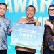Listrik Andal dan Penjualan Meningkat PLN Lampung Raih Juara Kinerja Operasi Sumkal 2026