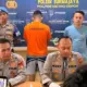 Lulusan S2 Diduga Rampok Toko Emas dengan Pistol Mainan Mengaku Terlilit Pinjol