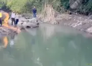 Tragis! Bocah 12 Tahun Meninggal Saat Mandi di Sungai Lojahan Bandar, Diduga Terbentur Batu