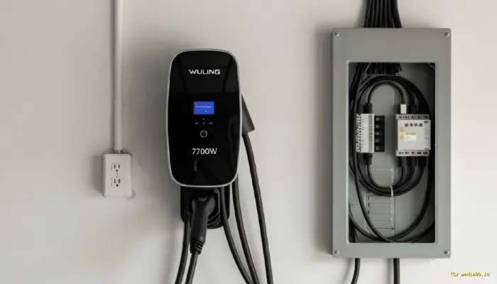 Biaya Pasang Home Charger Mobil Listrik, Berapa Dana yang Perlu Disiapkan?