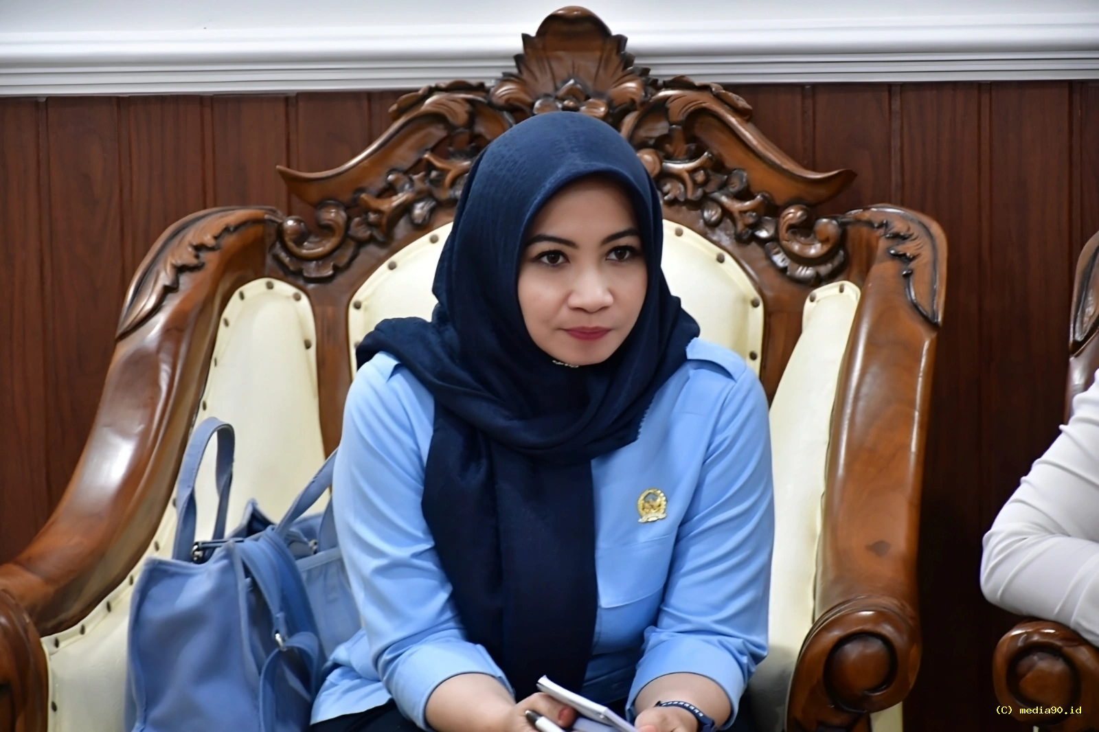 Mayang Suri Djausal Optimistis Argentina Kalahkan Inggris dan Melaju ke Final