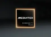 MediaTek Resmi Luncurkan Dimensity 7500, Bawa Peningkatan Performa, AI, dan Kamera
